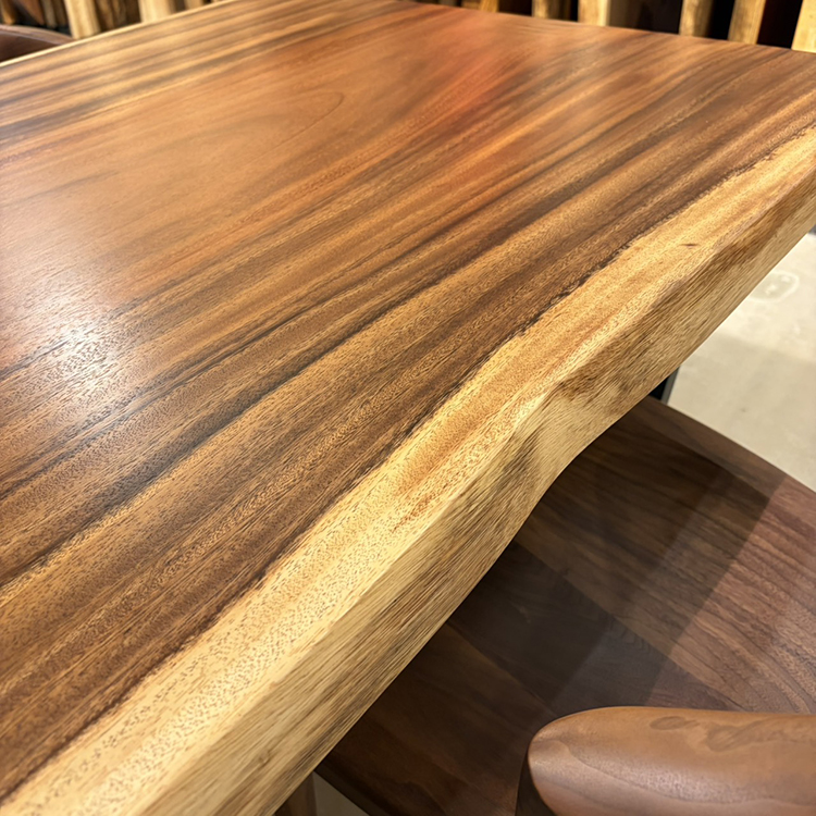 一枚板　モンキーポッド　PRY-115-12-2　(W180cm)