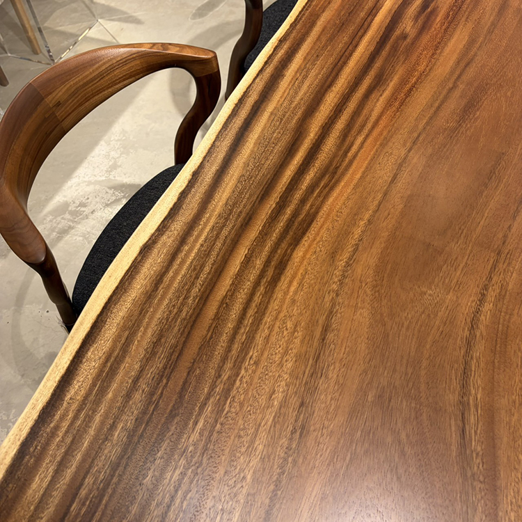 一枚板　モンキーポッド　PRY-115-12-2　(W180cm)