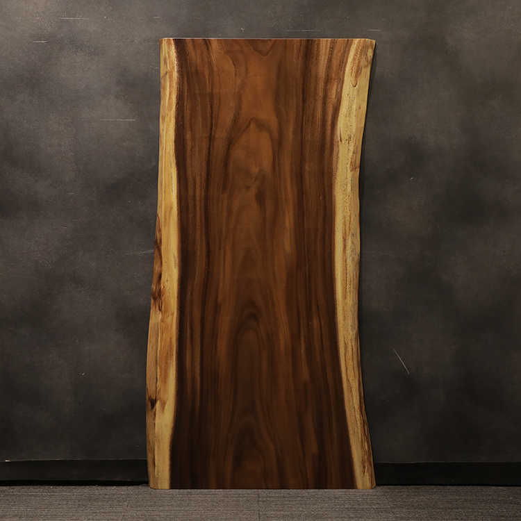 一枚板　モンキーポッド　PRY-115-12-5　(W180cm)