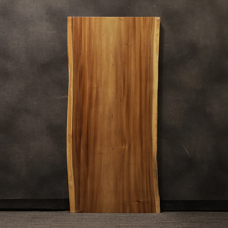 一枚板　モンキーポッド　PRY-115-12-7　(W160cm)