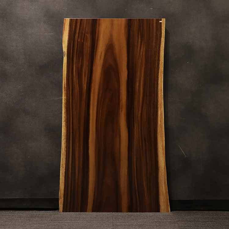 一枚板　モンキーポッド　PRY-115-12-9　(W160cm)