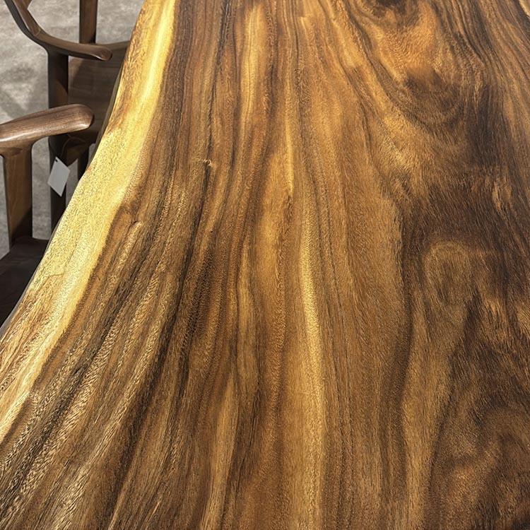 一枚板　モンキーポッド　PRY-115-12-10　(W180cm)