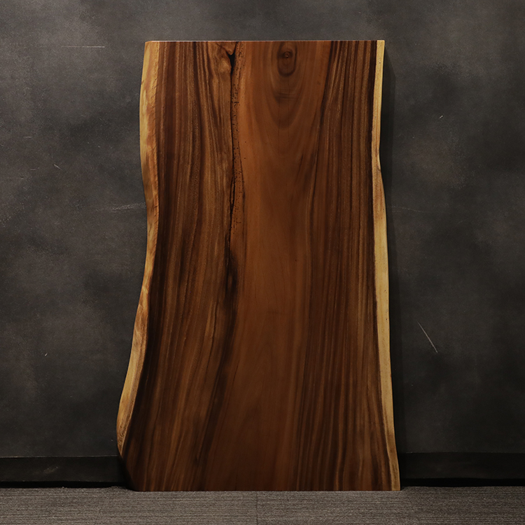 一枚板　モンキーポッド　PRY-115-13-2　(W150cm)