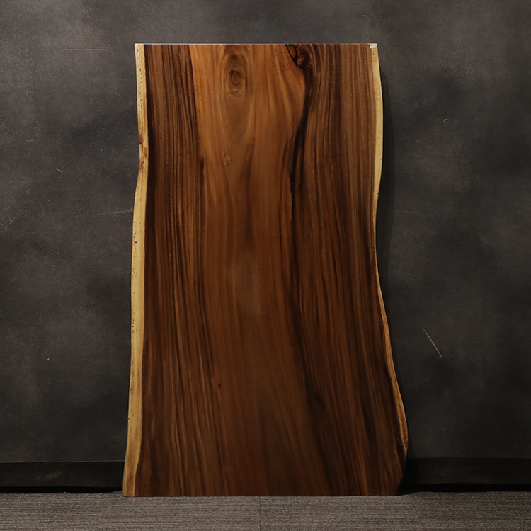 一枚板　モンキーポッド　PRY-115-13-2　(W150cm)