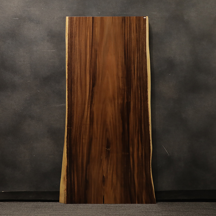 一枚板　モンキーポッド　PRY-115-13-5　(W180cm)