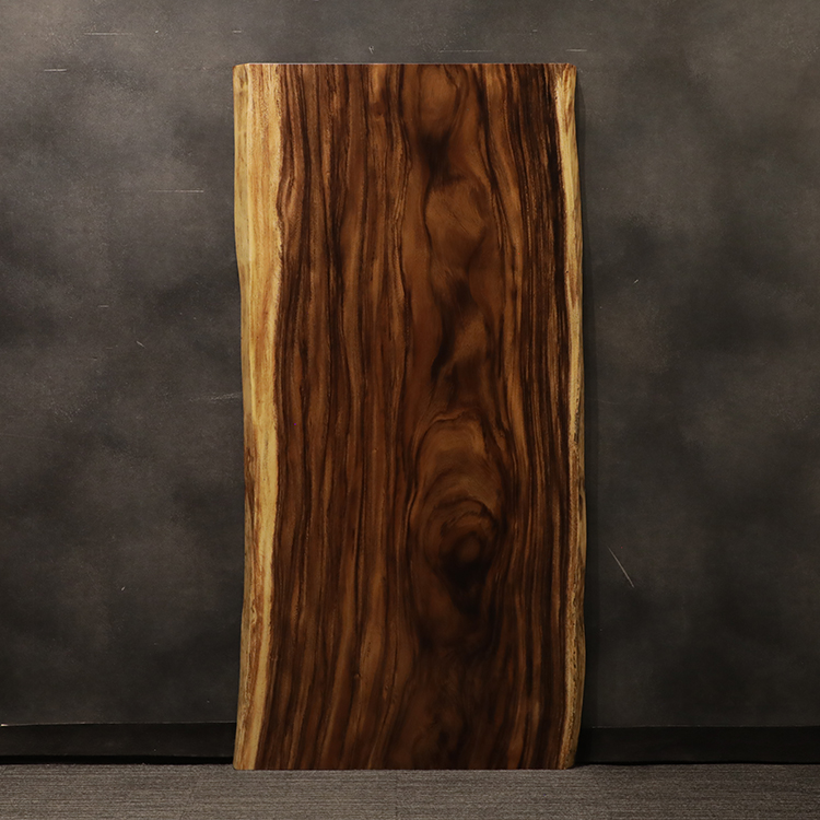 一枚板　モンキーポッド　PRY-115-13-6　(W180cm)