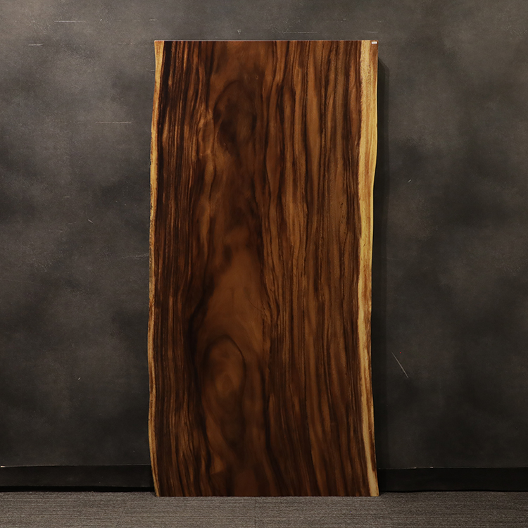 一枚板　モンキーポッド　PRY-115-13-6　(W180cm)