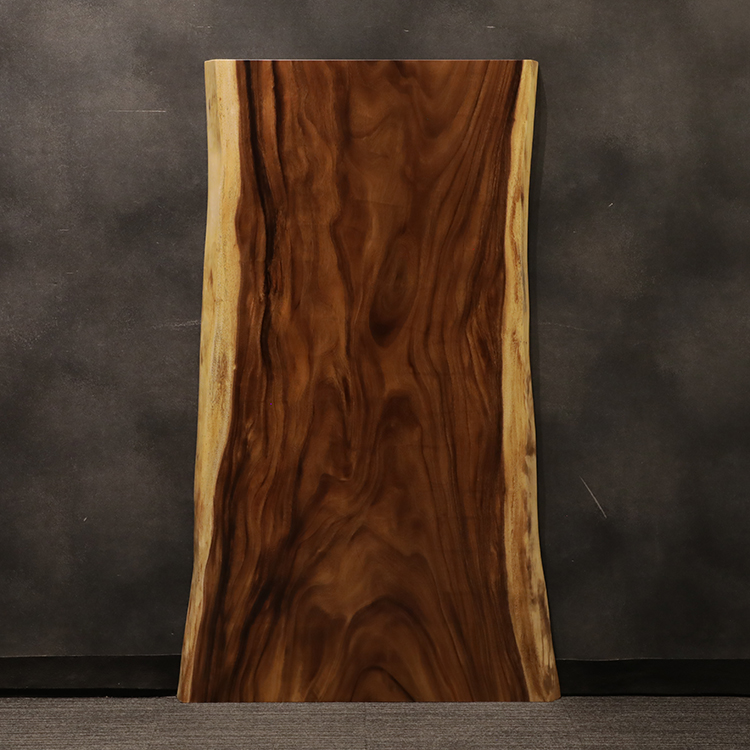 一枚板　モンキーポッド　PRY-115-13-9　(W160cm)