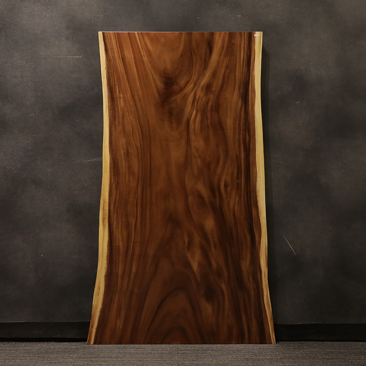 一枚板　モンキーポッド　PRY-115-13-9　(W160cm)