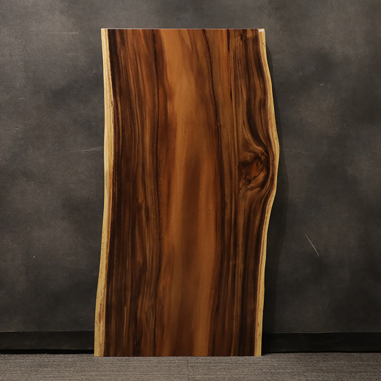 一枚板 モンキーポッド PRY-115-14-7 (W150cm)