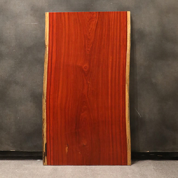 【SOLD OUT】一枚板　パドック　109-1/2-11-1　(W160cm)　ダイニングテーブル