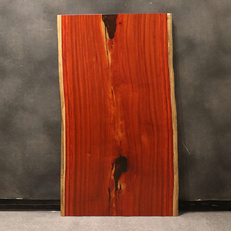 【SOLD OUT】一枚板　パドック　109-1/2-11-1　(W160cm)　ダイニングテーブル