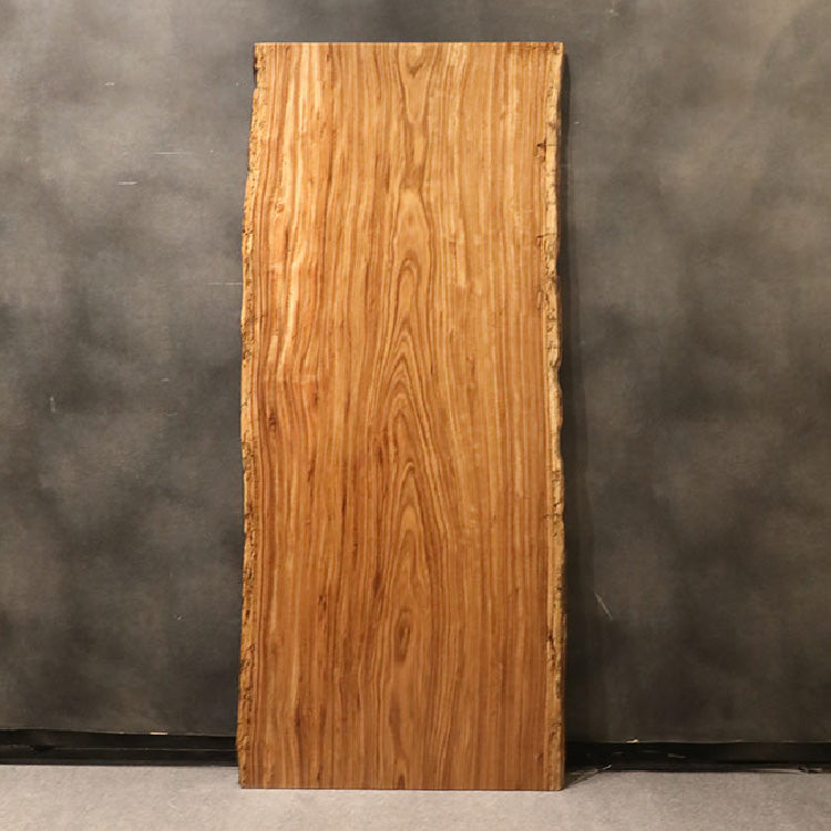【SOLD OUT】一枚板　ベリ　944-2/3-5-1　(W220cm)　ダイニングテーブル