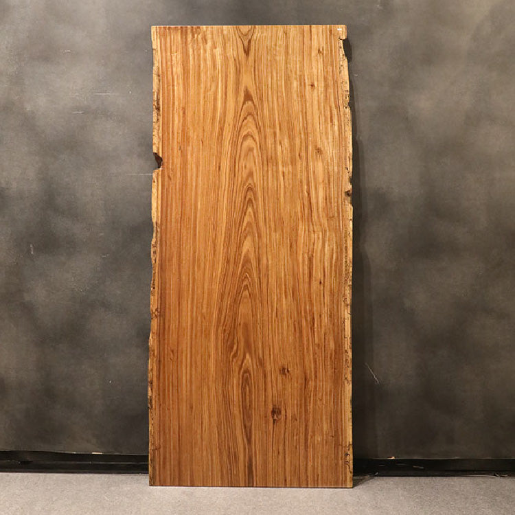 【SOLD OUT】一枚板　ベリ　944-2/3-5-1　(W220cm)　ダイニングテーブル