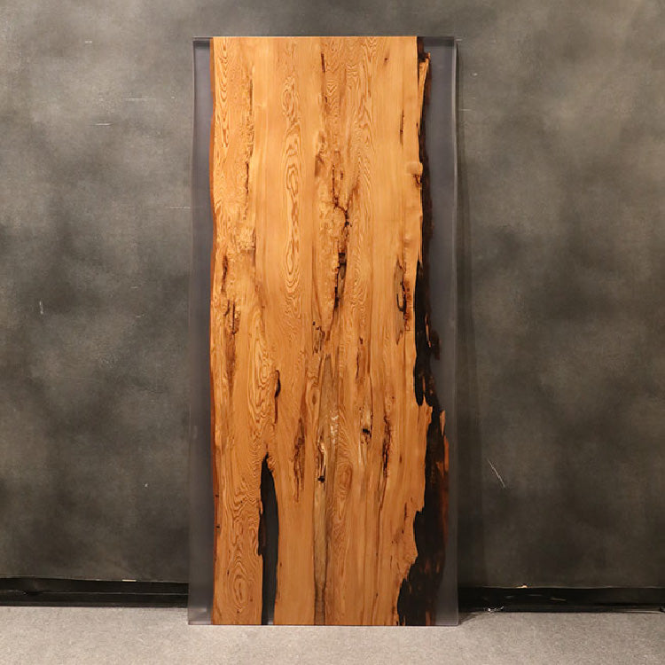 【SOLD OUT】RESIN　屋久杉　KW-225-1811　(W210cm)