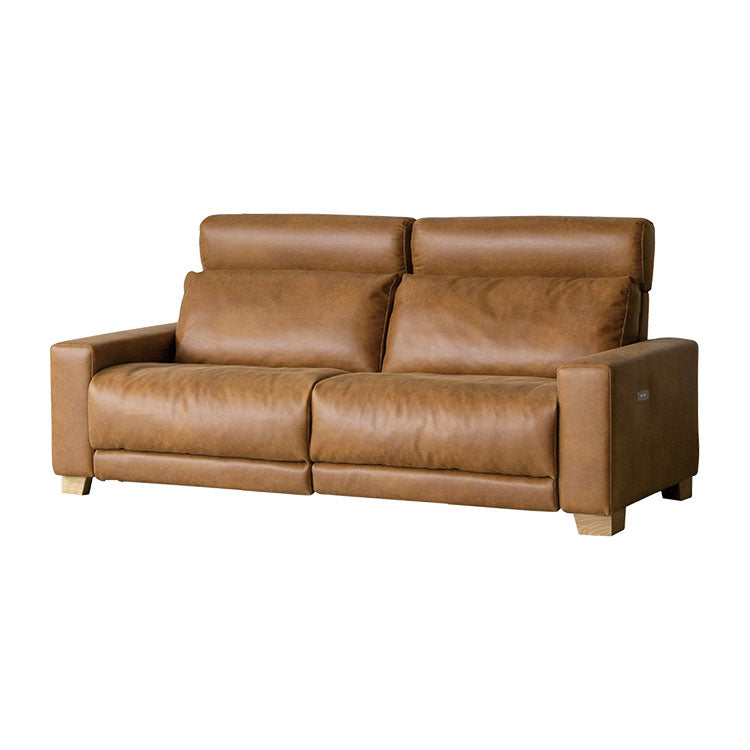 ハーデス ソファ 3人掛け