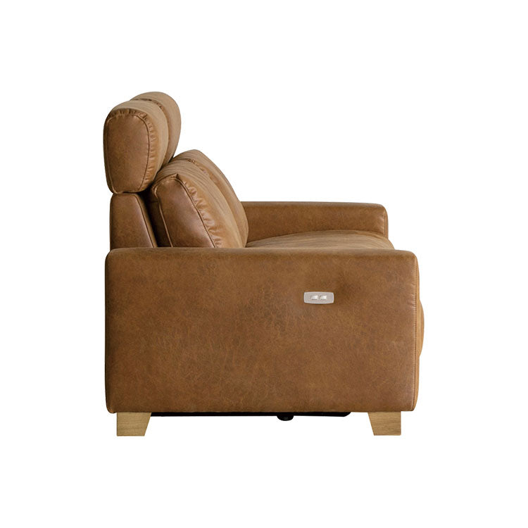 ハーデス ソファ 3人掛け