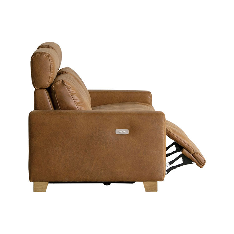 ハーデス ソファ 3人掛け