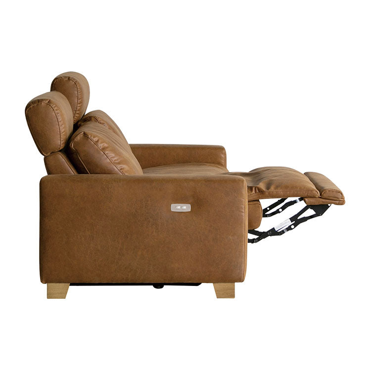 ハーデス ソファ 3人掛け