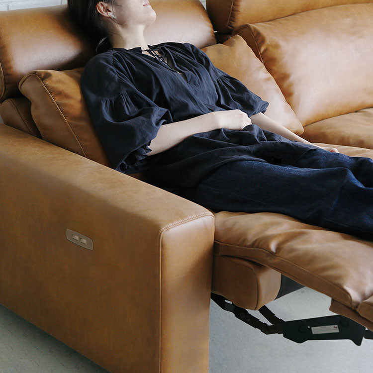 ハーデス ソファ 3人掛け｜家具・インテリア通販の関家具【公式】