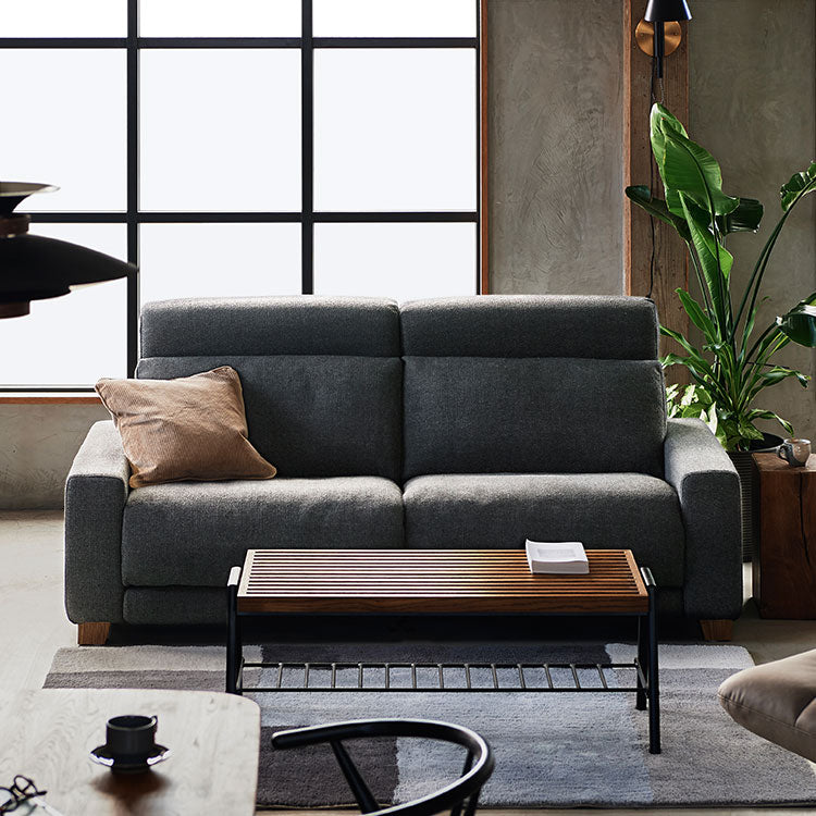 ハーデス ソファ 3人掛け