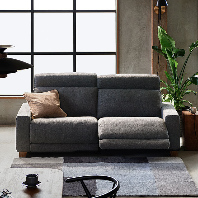 ハーデス ソファ 3人掛け