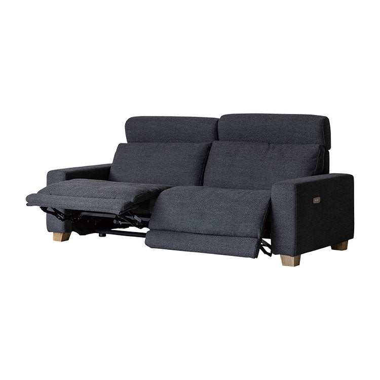 ハーデス ソファ 3人掛け