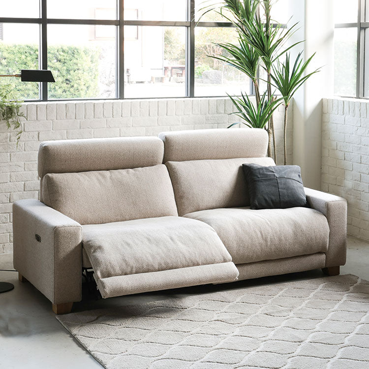 ハーデス ソファ 3人掛け