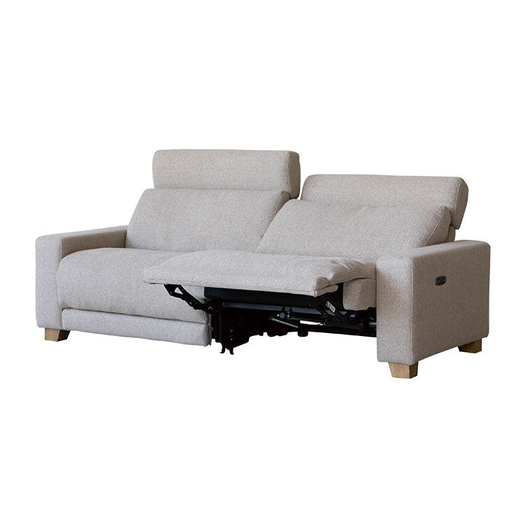 ハーデス ソファ 3人掛け