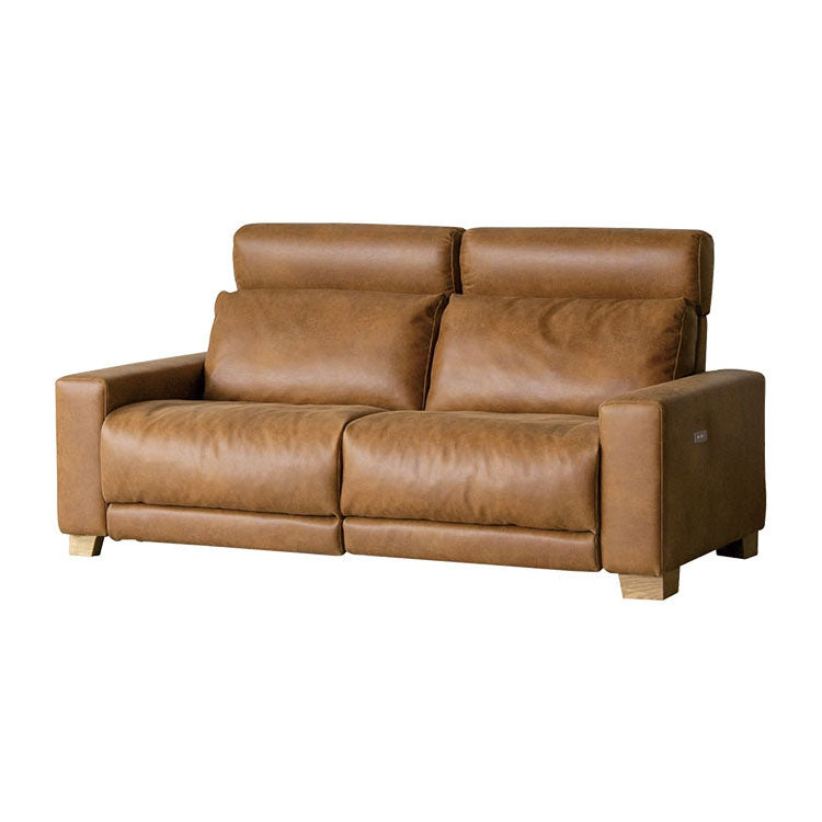 ハーデス ソファ 2.5人掛け