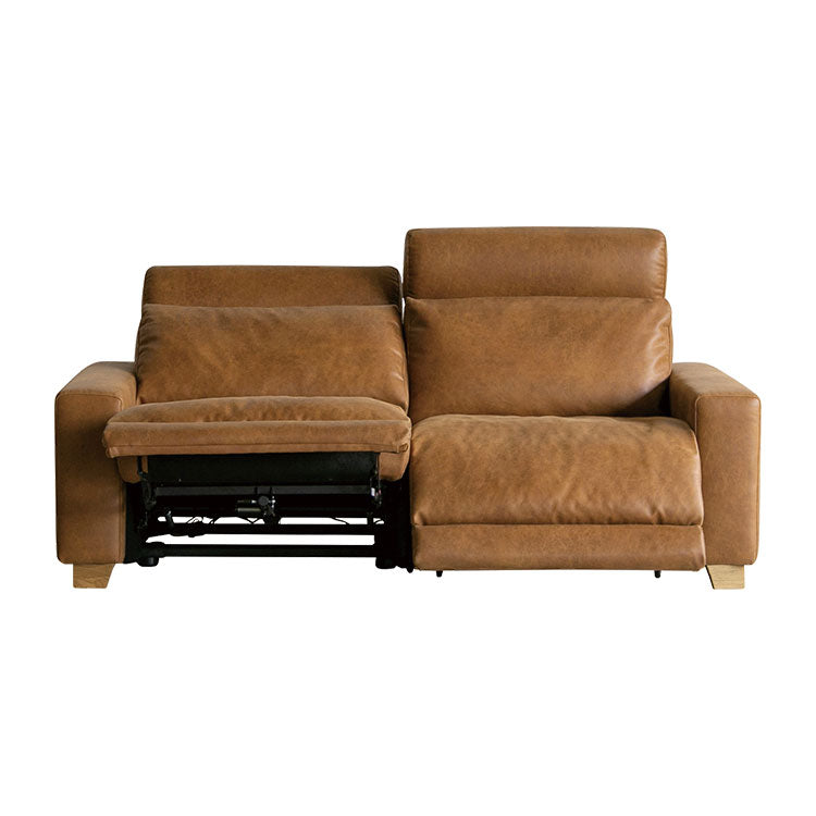 ハーデス ソファ 2.5人掛け