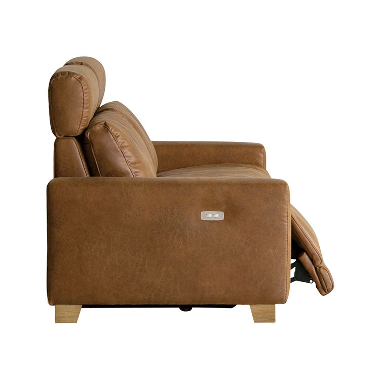 ハーデス ソファ 2.5人掛け