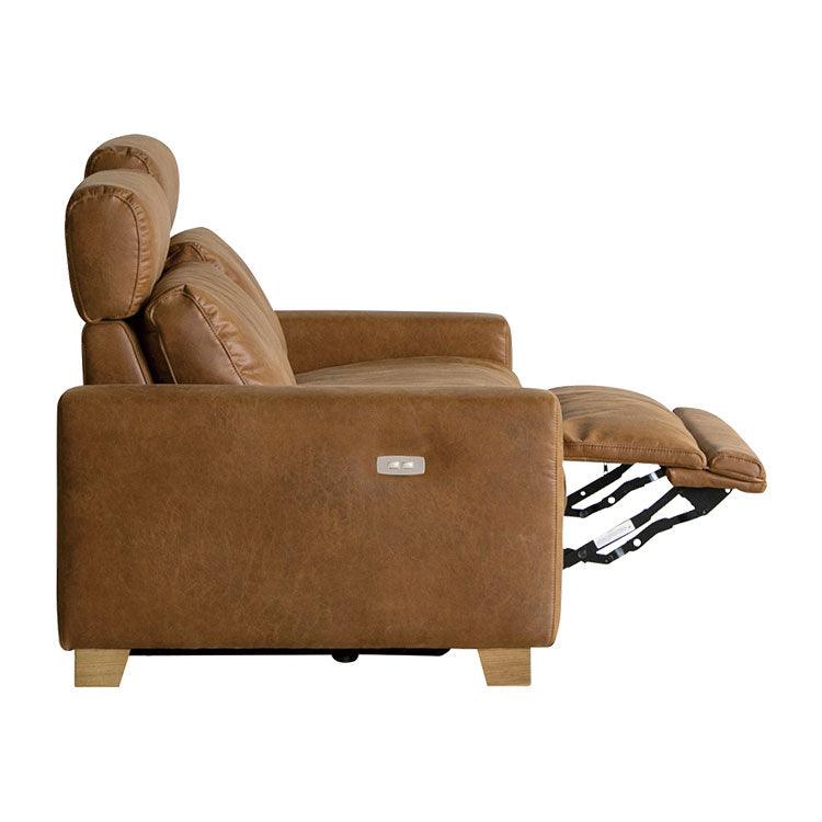 ハーデス ソファ 2.5人掛け