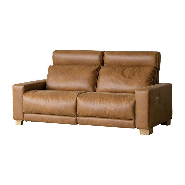 ハーデス ソファ 2.5人掛け