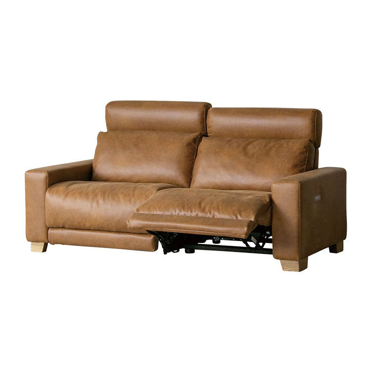 ハーデス ソファ 2.5人掛け