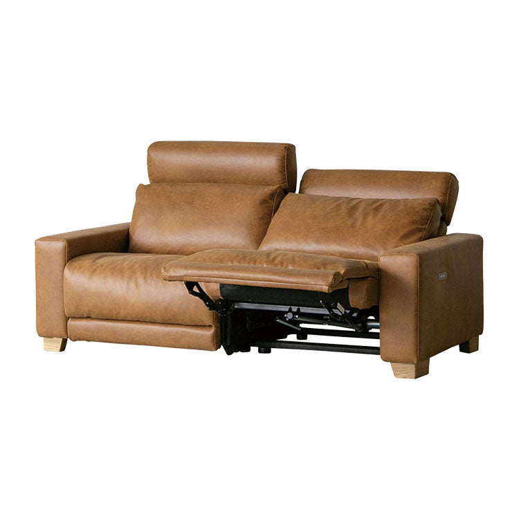 ハーデス ソファ 2.5人掛け