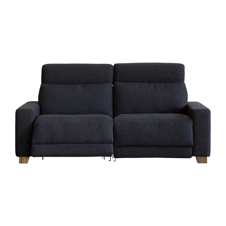 ハーデス ソファ 2.5人掛け