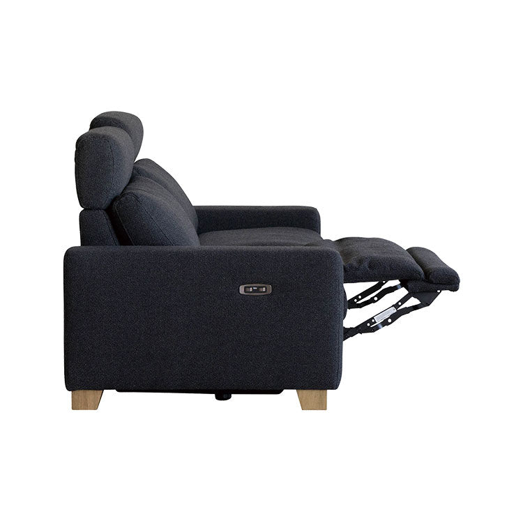 ハーデス ソファ 2.5人掛け