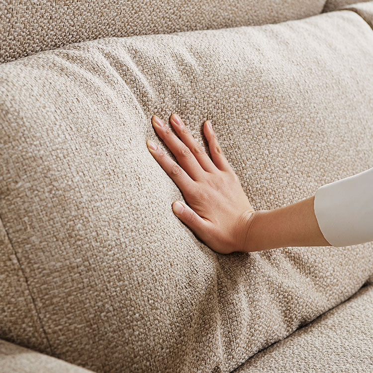 ハーデス ソファ 2.5人掛け