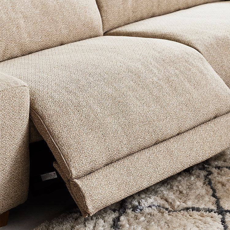 ハーデス ソファ 2.5人掛け