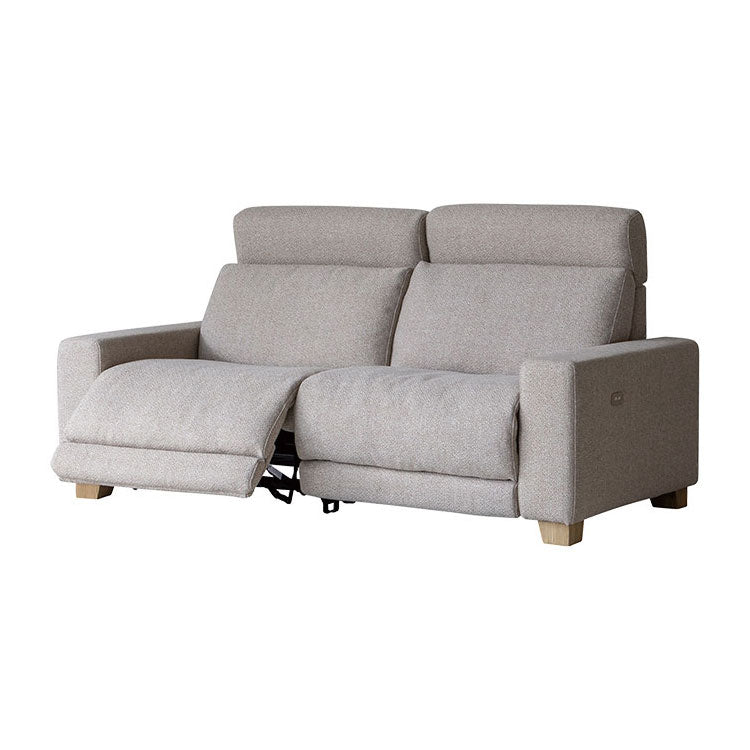 ハーデス ソファ 2.5人掛け