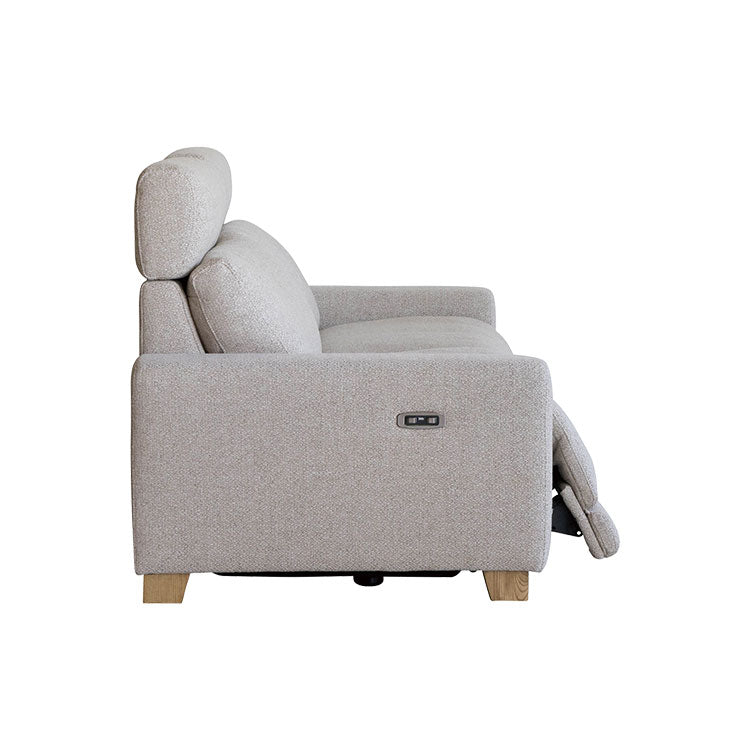 ハーデス ソファ 2.5人掛け