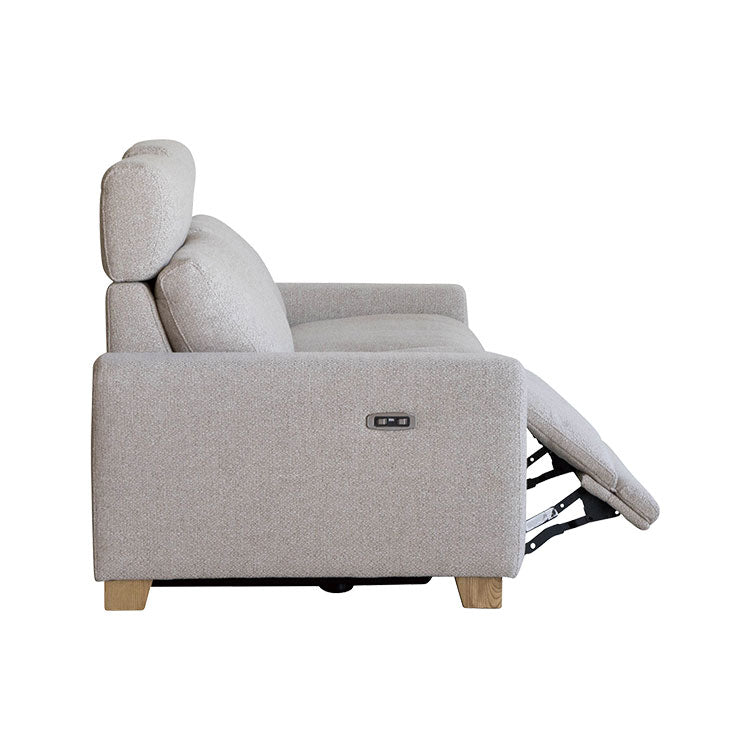 ハーデス ソファ 2.5人掛け