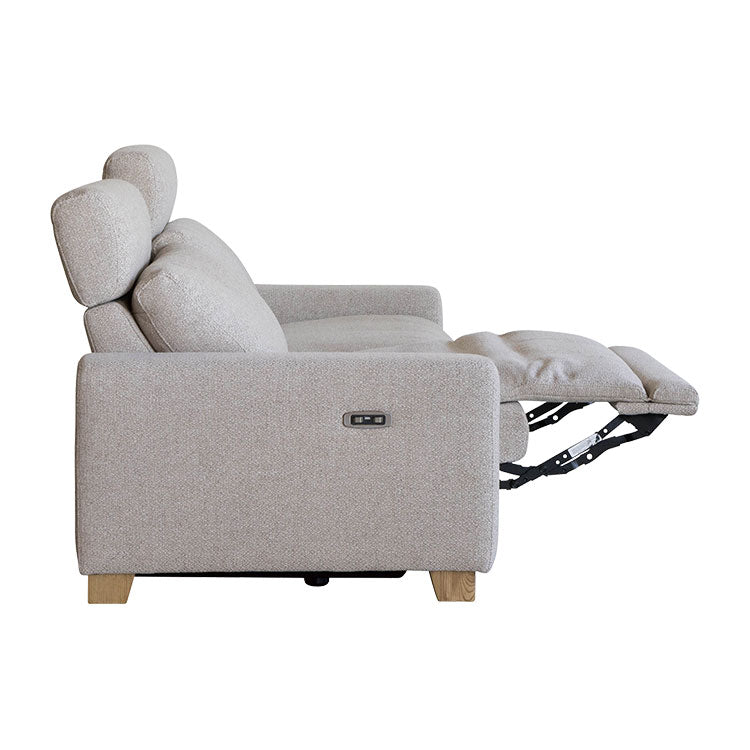 ハーデス ソファ 2.5人掛け