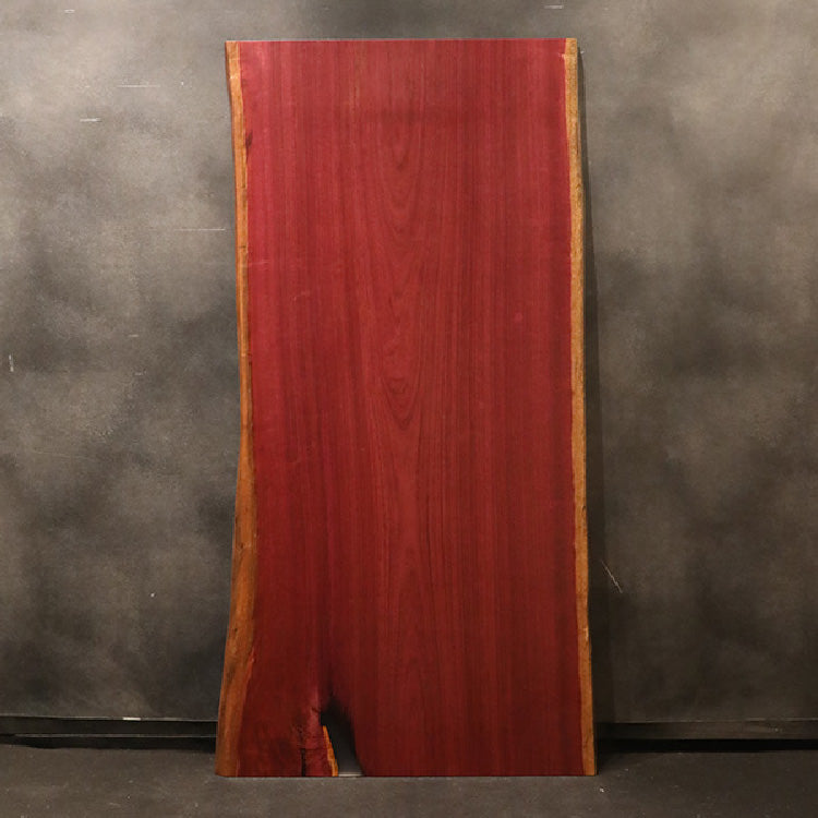 【SOLD OUT】一枚板　パープルハート　RP-604-3/3-7-2　(W200cm)