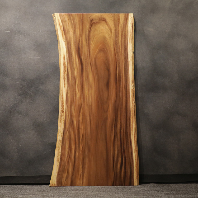 一枚板　モンキーポッド　K-GM-2303-44　(W200cm)