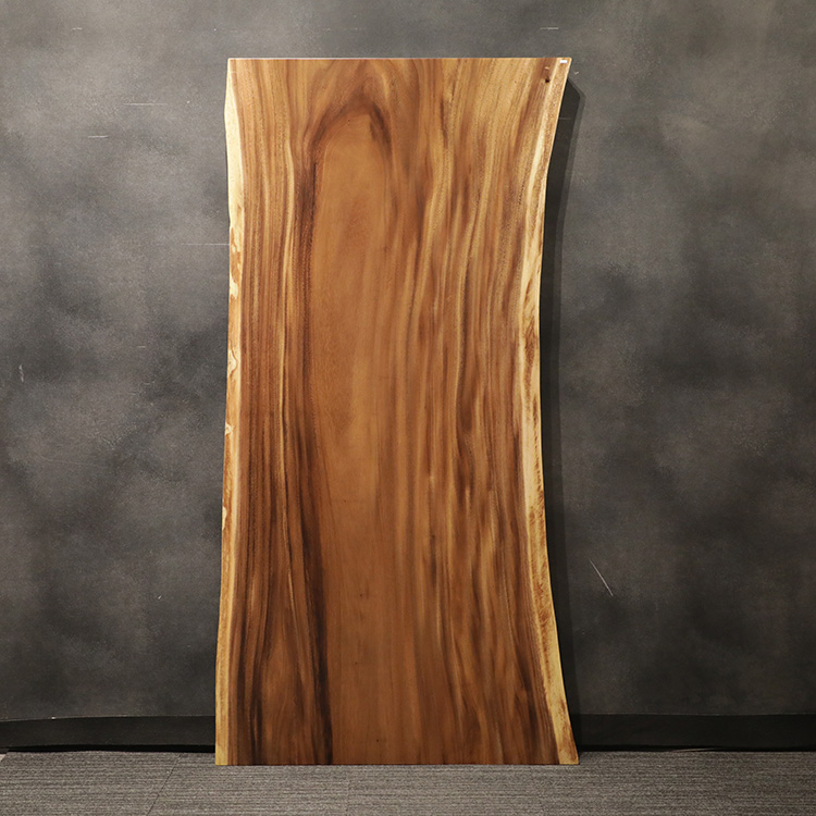 一枚板　モンキーポッド　K-GM-2303-44　(W200cm)