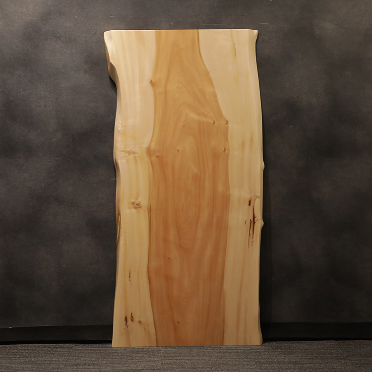 一枚板　トチ / 栃　K-GM-2303-394　(W180cm)