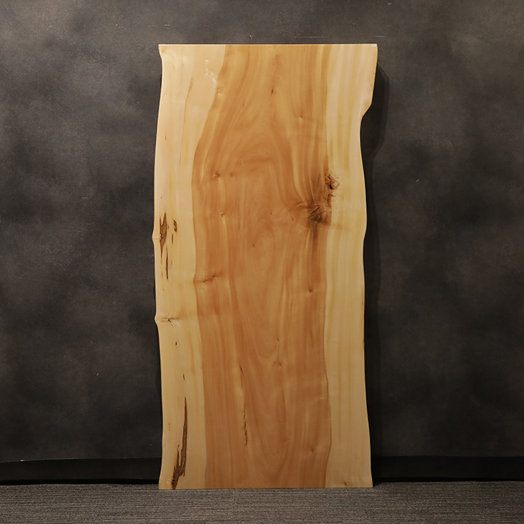 一枚板　トチ / 栃　K-GM-2303-394　(W180cm)