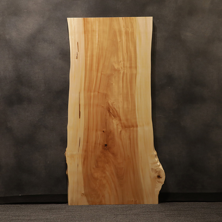一枚板　トチ / 栃　K-GM-2303-1591　(W200cm)
